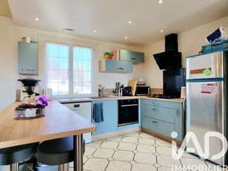  Maison � vendre 4 pi�ces 80 m�