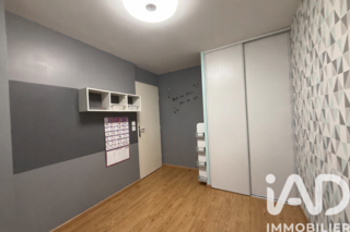  Maison � vendre 4 pi�ces 66 m�