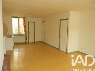  Maison � vendre 6 pi�ces 143 m�