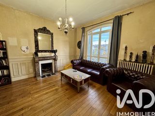  Maison � vendre 6 pi�ces 174 m�