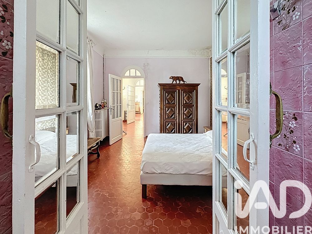 � vendre  Maison Toulon (83000)