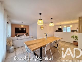  Maison � vendre 4 pi�ces 90 m�