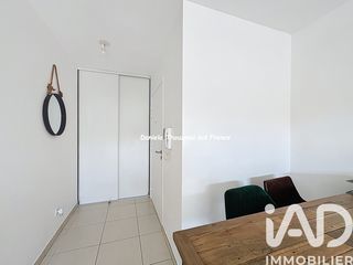  Appartement � vendre 3 pi�ces 63 m�