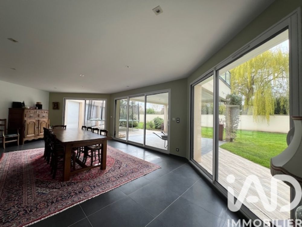 � vendre  Villa Saint-Contest (14280)