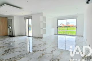  Maison � vendre 5 pi�ces 128 m�