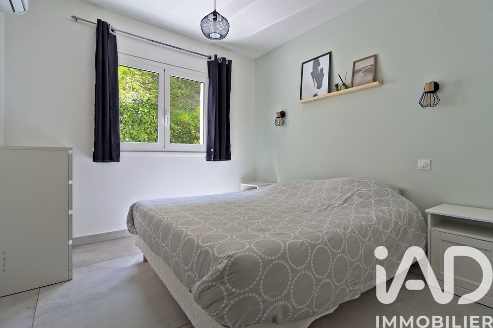 � vendre  Maison Ch�teauneuf-Grasse (06740)