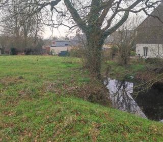  Terrain � vendre 995 m�