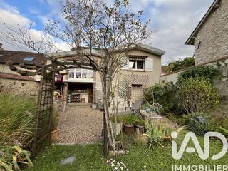  Maison � vendre 5 pi�ces 126 m�