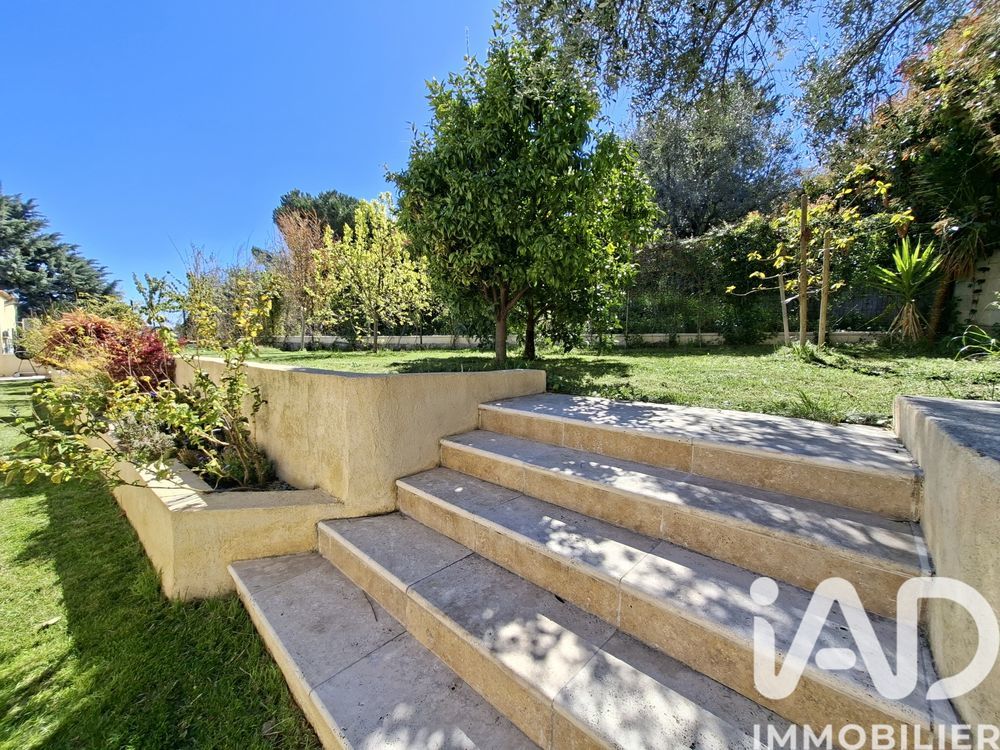 � vendre  Maison Nice (06200)