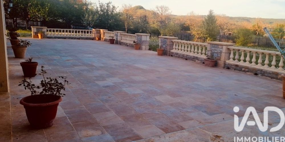 � vendre  Maison Saint-Jean-Lespinasse (46400)