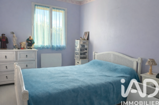  Maison � vendre 4 pi�ces 86 m�