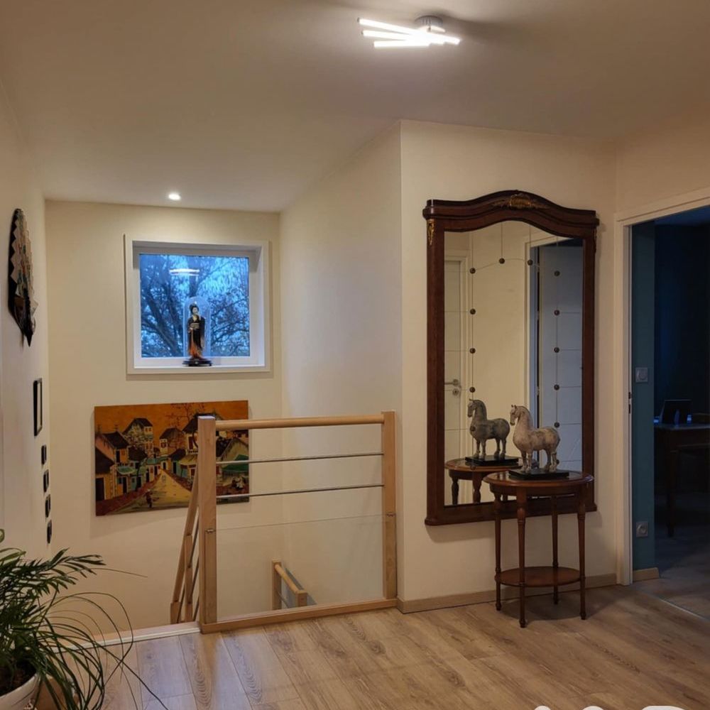 � vendre  Maison Saint-Sylvestre-Cappel (59114)