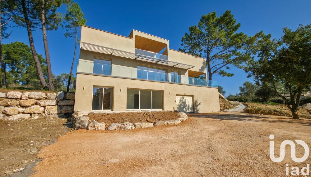 � vendre  Maison Saint-Quentin-la-Poterie (30700)