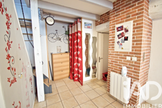  Appartement � vendre 3 pi�ces 58 m�