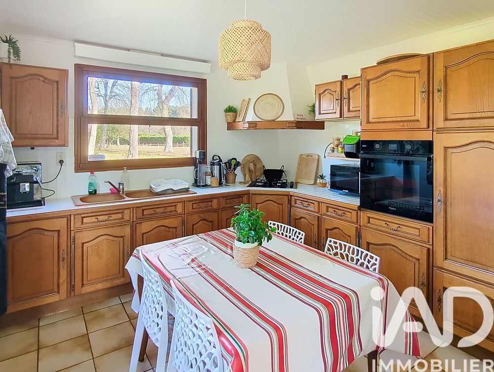 � vendre  Maison Biscarrosse (40600)