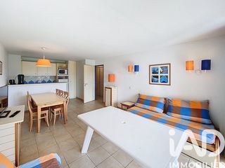  Appartement � vendre 3 pi�ces 51 m�