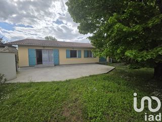  Maison � vendre 4 pi�ces 156 m�