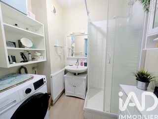  Appartement � vendre 2 pi�ces 33 m�