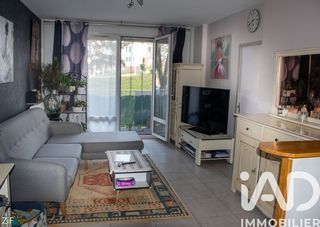  Appartement � vendre 3 pi�ces 66 m�