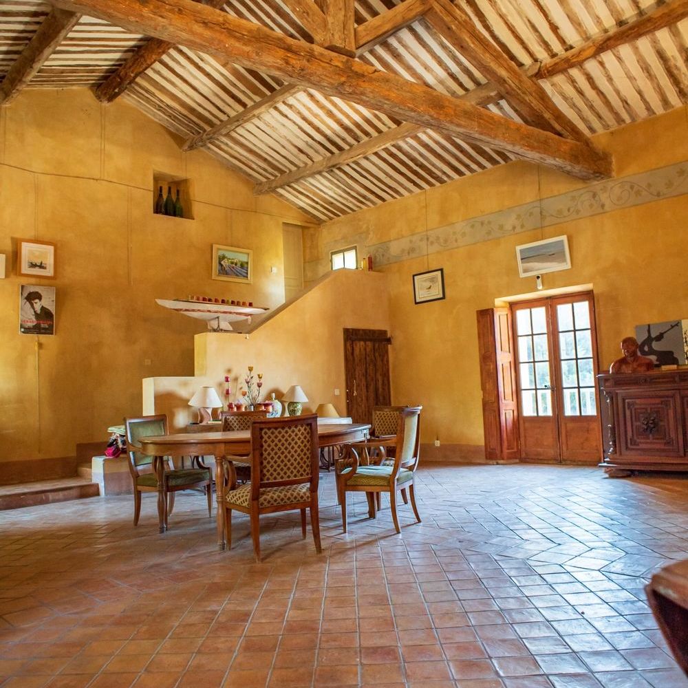 � vendre  Maison L'Isle-sur-la-Sorgue (84800)