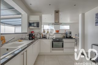  Maison � vendre 8 pi�ces 176 m�