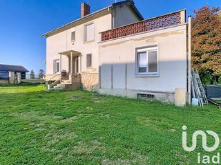  Maison � vendre 6 pi�ces 140 m�