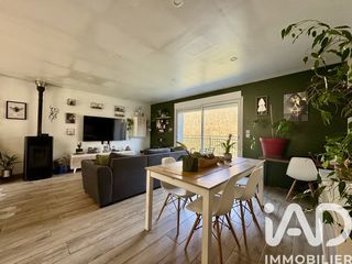  Maison � vendre 5 pi�ces 110 m�