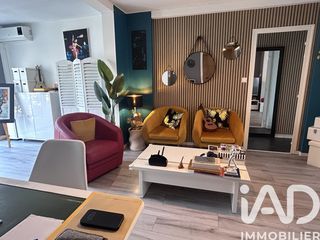  Appartement � vendre 3 pi�ces 79 m�