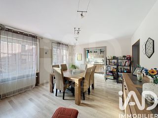  Maison � vendre 6 pi�ces 186 m�