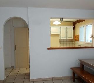  Maison � vendre 6 pi�ces 133 m�