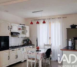  Maison � vendre 4 pi�ces 83 m�