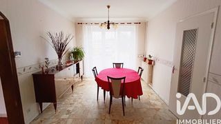  Maison � vendre 5 pi�ces 84 m�