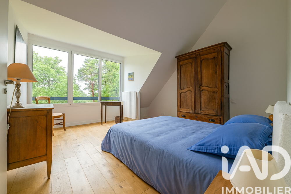 � vendre  Maison Nanteau-sur-Essonne (77760)