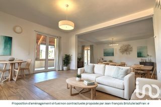  Appartement � vendre 5 pi�ces 153 m�