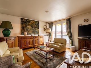  Appartement � vendre 4 pi�ces 88 m�