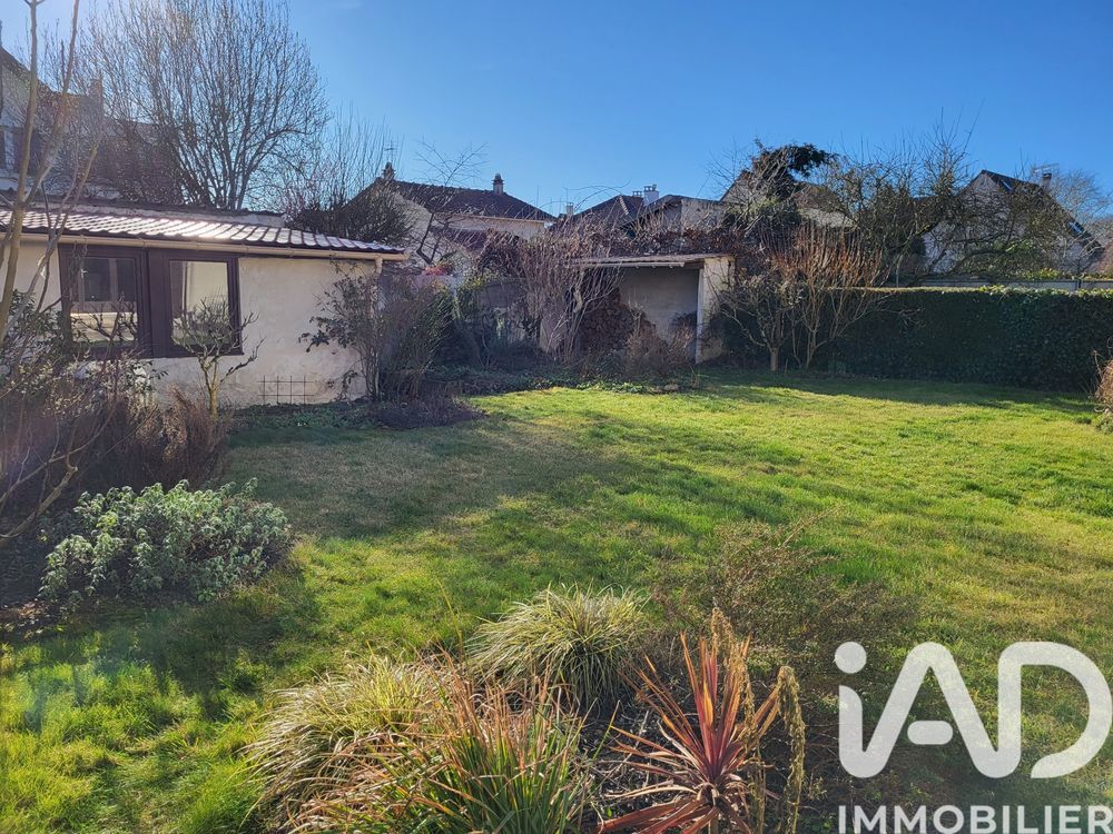 � vendre  Maison Jouy-en-Josas (78350)