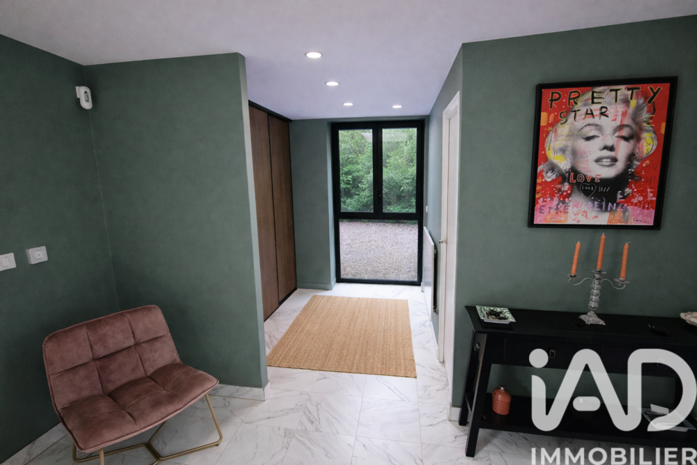 � vendre  Villa Montmorency (95160)