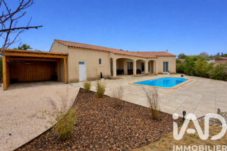  Maison � vendre 4 pi�ces 130 m�