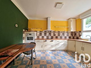  Maison � vendre 5 pi�ces 117 m�