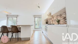  Appartement � vendre 3 pi�ces 80 m�