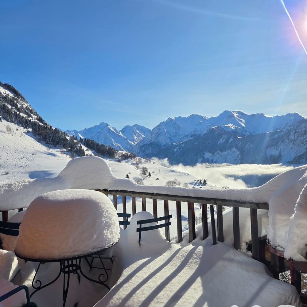 � vendre  Appartement Villard-Reculas (38114)