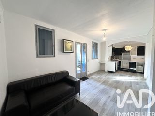  Maison � vendre 3 pi�ces 65 m�