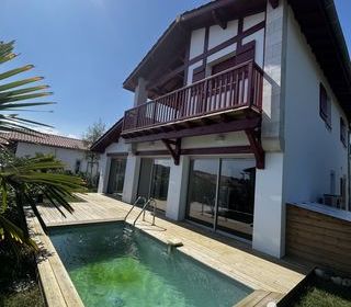  Maison � vendre 5 pi�ces 112 m�