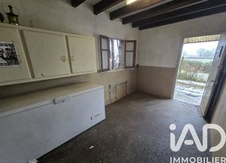  Maison � vendre 2 pi�ces 46 m�