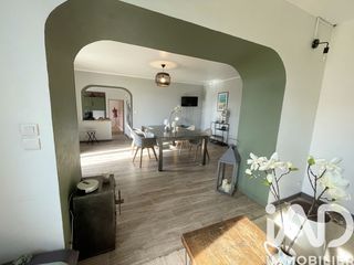  Maison � vendre 5 pi�ces 113 m�