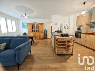  Appartement � vendre 4 pi�ces 73 m�