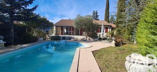  Maison � vendre 6 pi�ces 158 m�