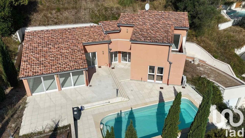 � vendre  Villa Mougins (06250)