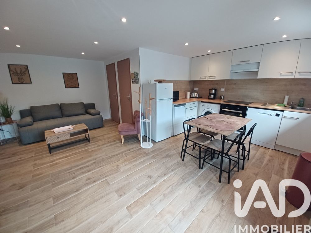 � vendre  Maison Camiers (62176)