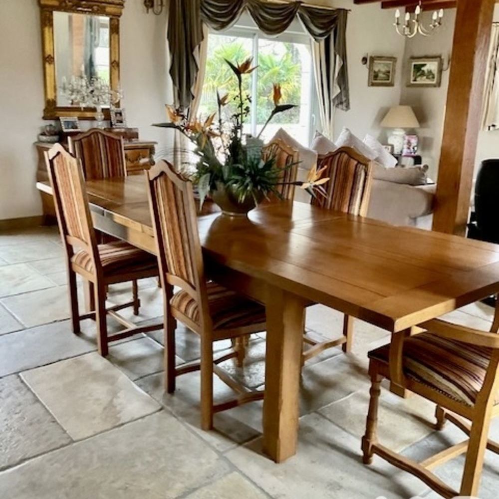 � vendre  Maison Saint-Jean-Lespinasse (46400)